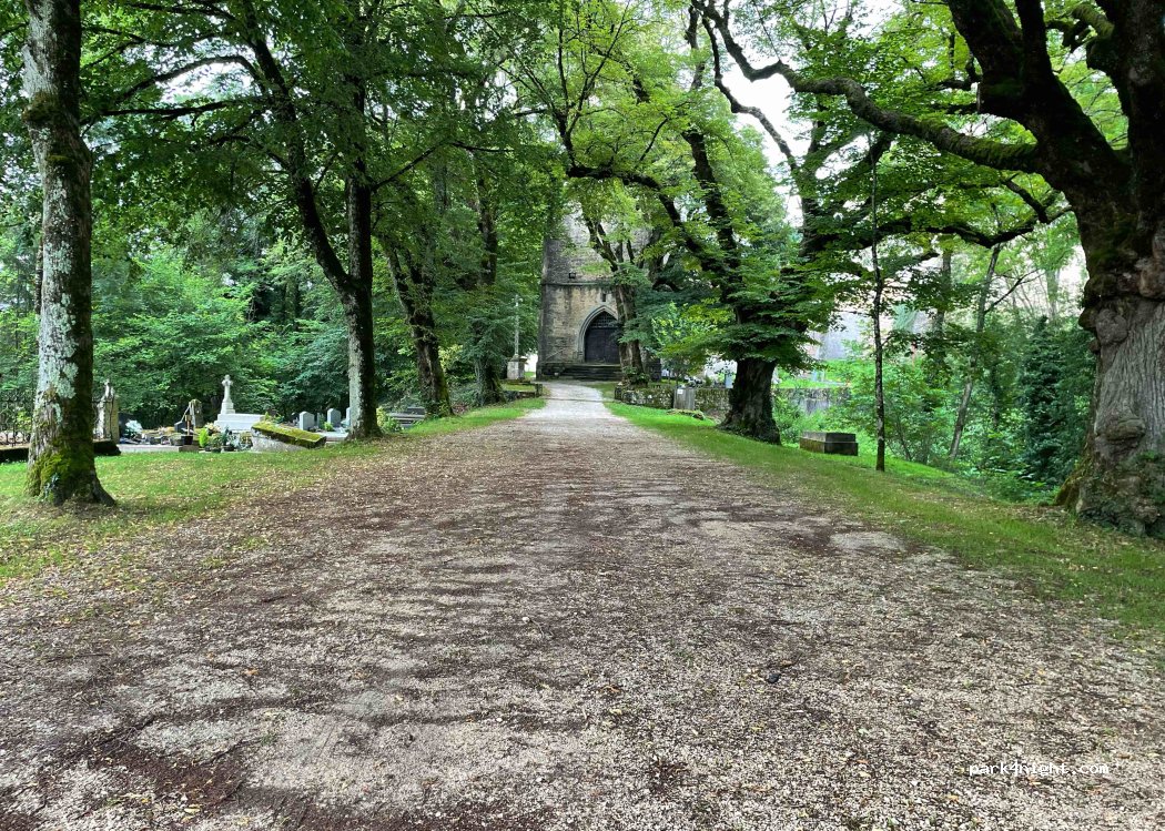 (39210) Frontenay - 375 Chemin du Château — foto 4