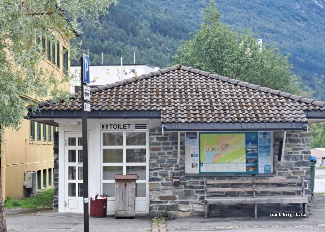 (6783) Stryn - 29 Perhusvegen — foto 3