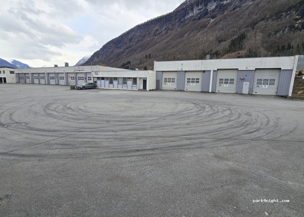 (6783) Stryn - 29 Perhusvegen — foto 5