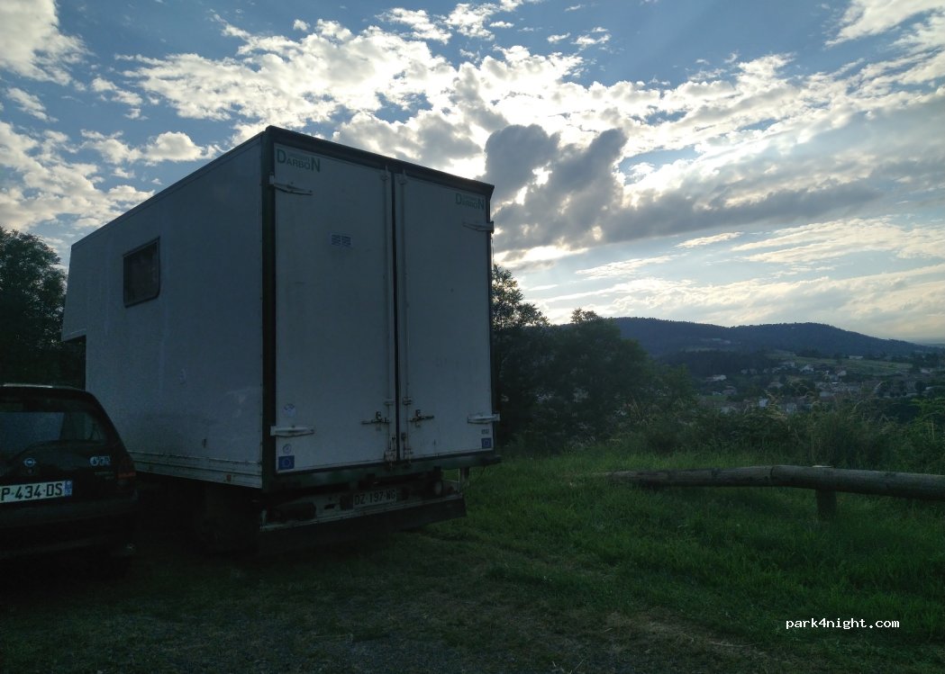(43100) Vieille-Brioude - 6 Montee de L’Houme — foto