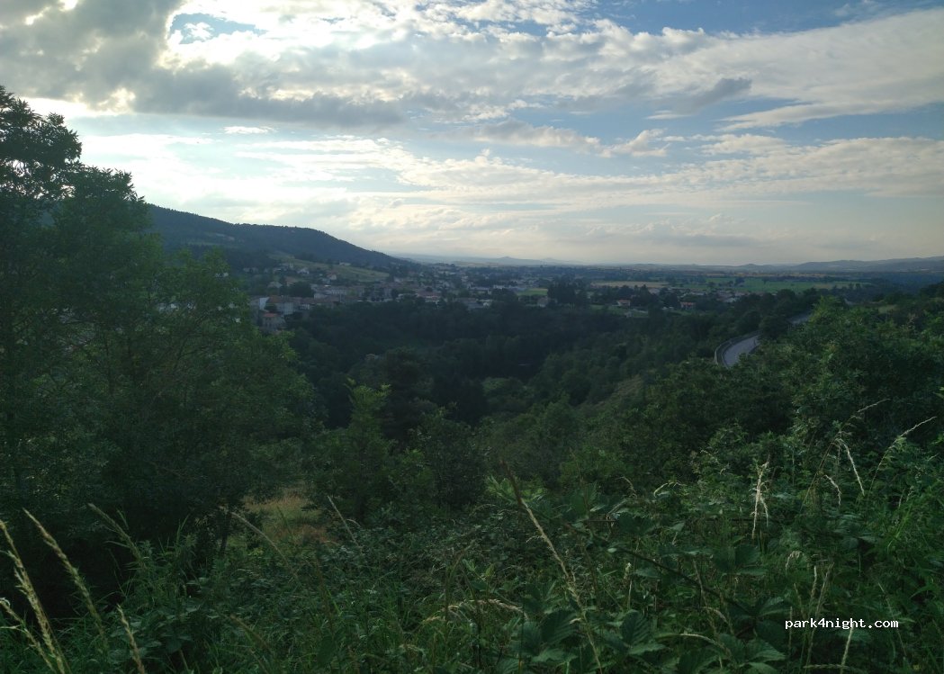 (43100) Vieille-Brioude - 6 Montee de L’Houme — foto 3