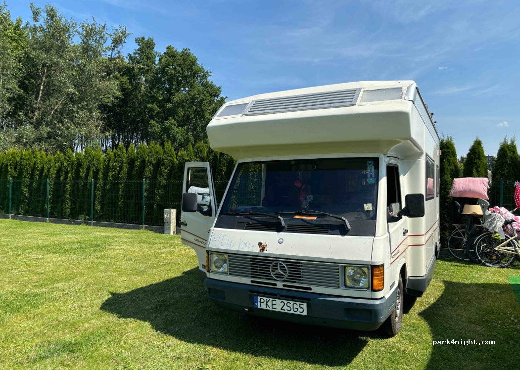 Camper Park — foto 2