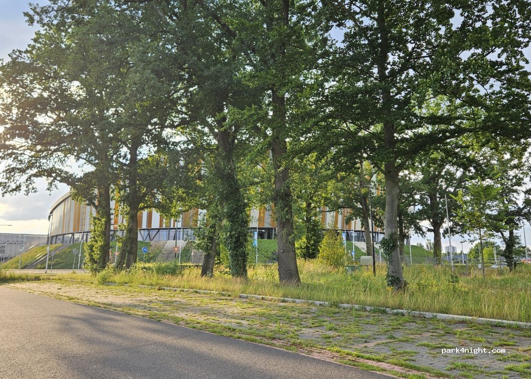 (7321 MA) Apeldoorn - 48 De Voorwaarts — foto 2