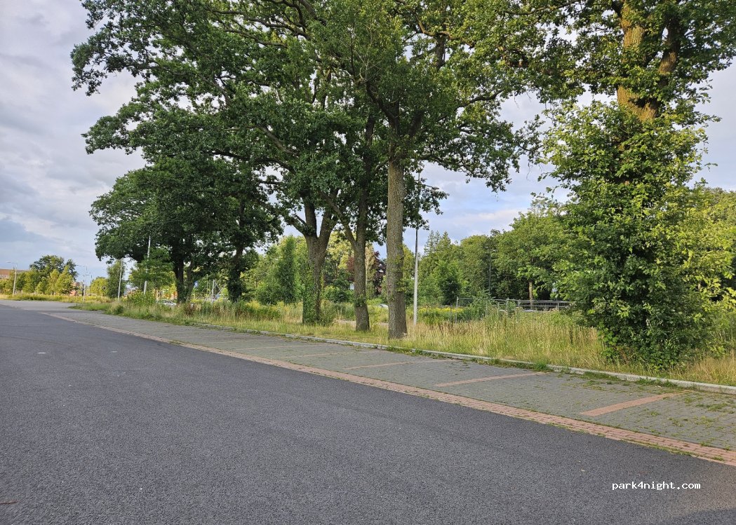 (7321 MA) Apeldoorn - 48 De Voorwaarts — foto 3