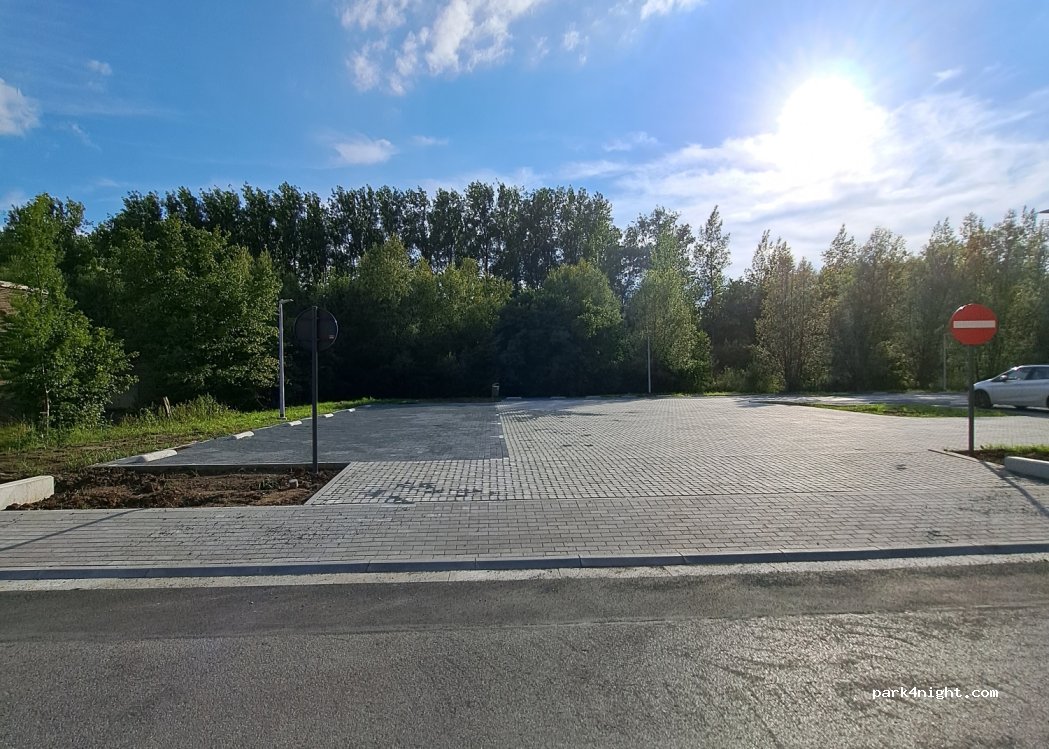 (9200) Dendermonde - 18 Vlassenbroek — foto