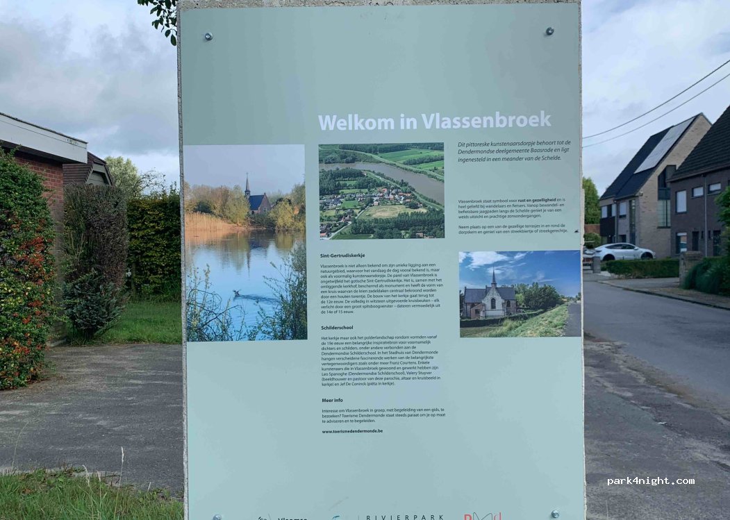 (9200) Dendermonde - 18 Vlassenbroek — foto 4