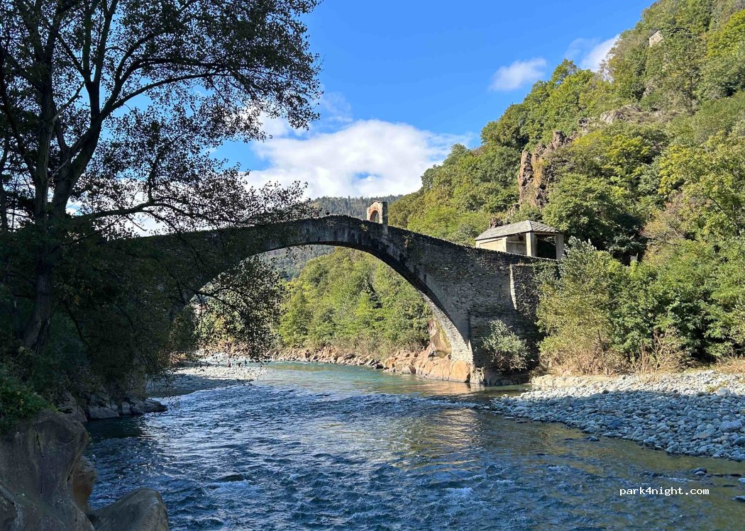 CAMPING LUIGI BERGERA — foto