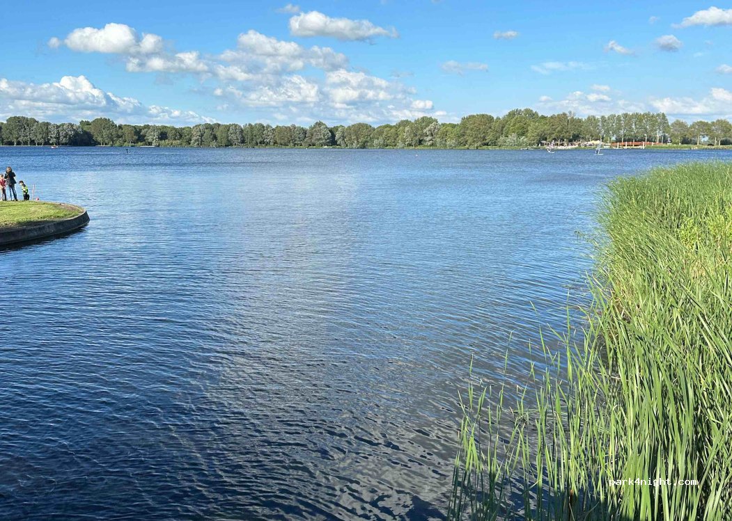 (2406 LB) Alphen aan den Rijn - 22 Verlengde Aarkade — foto