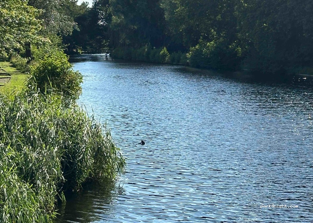 (2406 LB) Alphen aan den Rijn - 22 Verlengde Aarkade — foto 2
