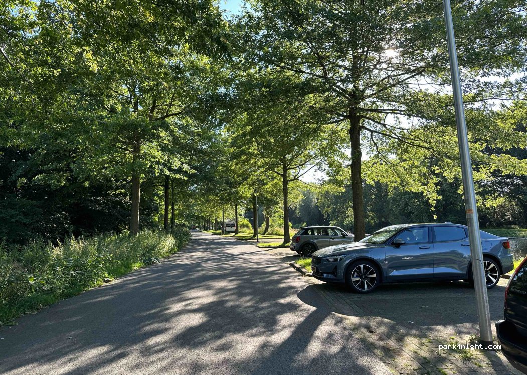 (2406 LB) Alphen aan den Rijn - 22 Verlengde Aarkade — foto 3