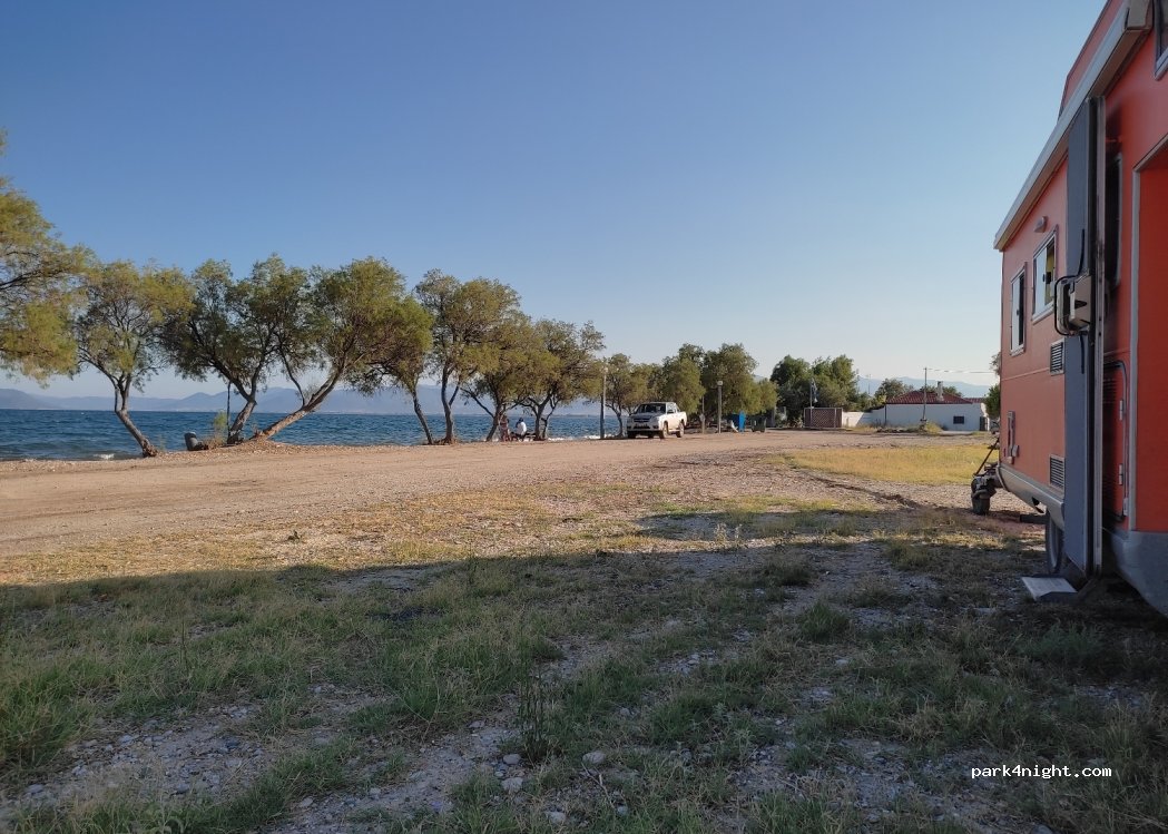 (374 00) Nea Agchialos - Stavridi — foto 2