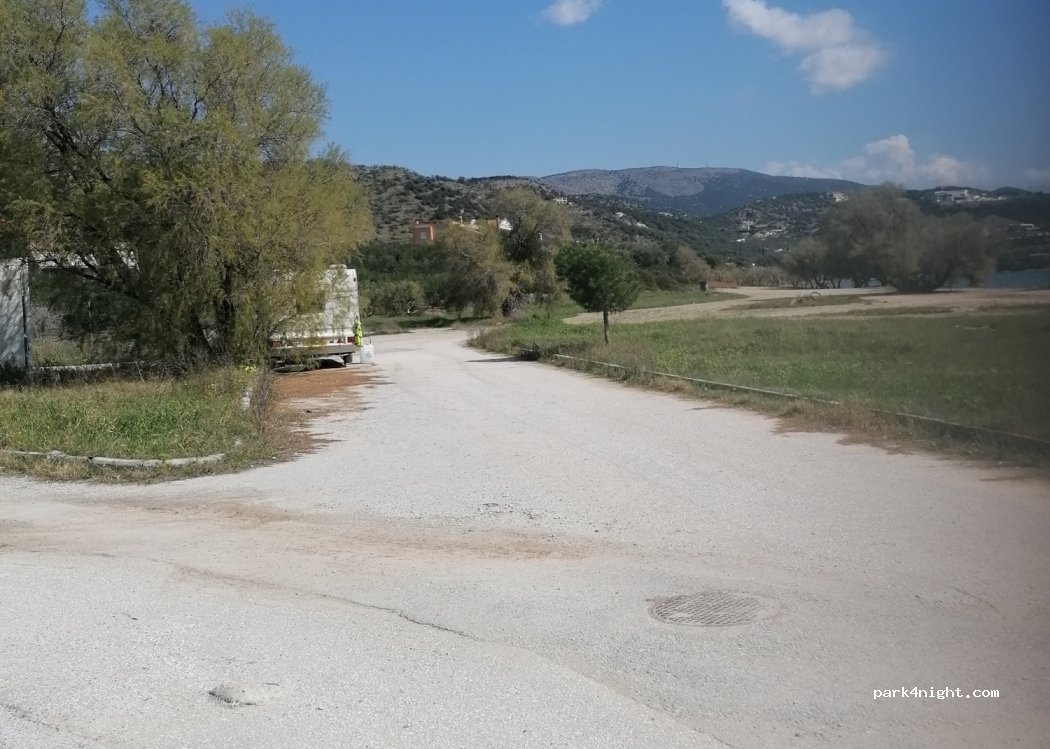 (374 00) Nea Agchialos - Stavridi — foto 3