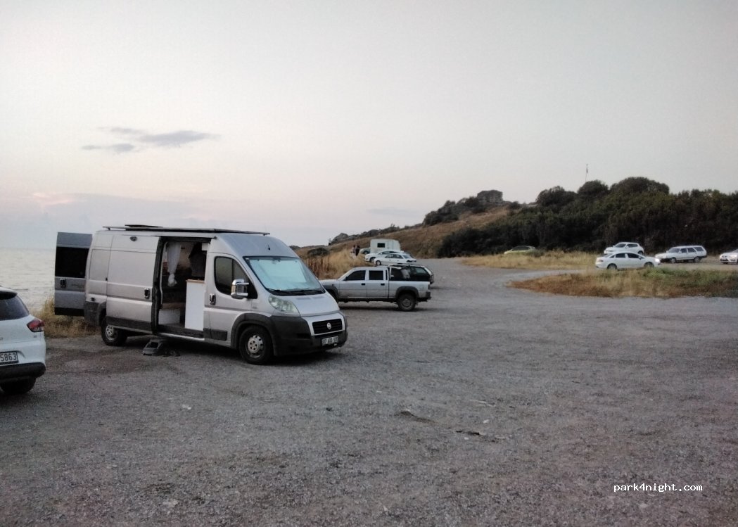 (37970) Abana - Unnamed Road — foto