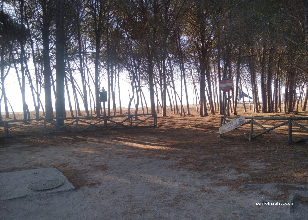 (08040) Cardedu - Via Lungomare — foto