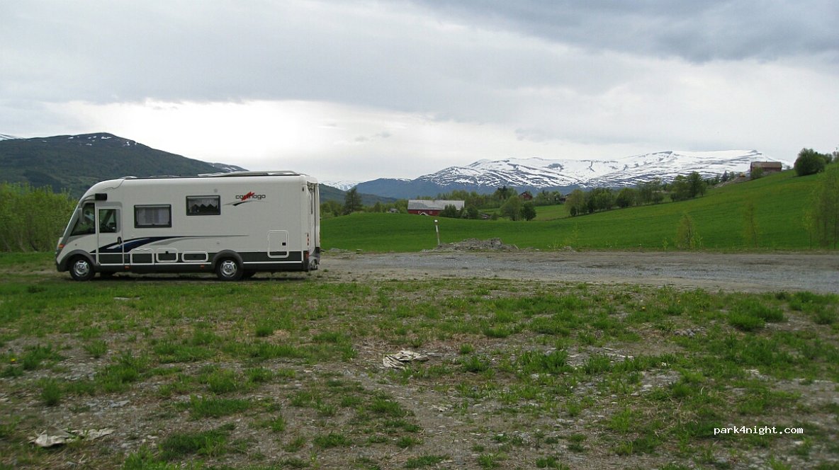 (7340) Oppdal - 53 Gamle Kongeveg — foto 2