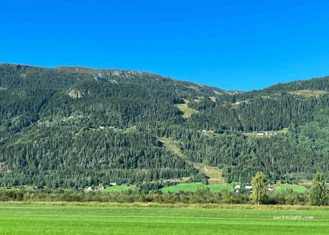 (7340) Oppdal - 53 Gamle Kongeveg — foto 4
