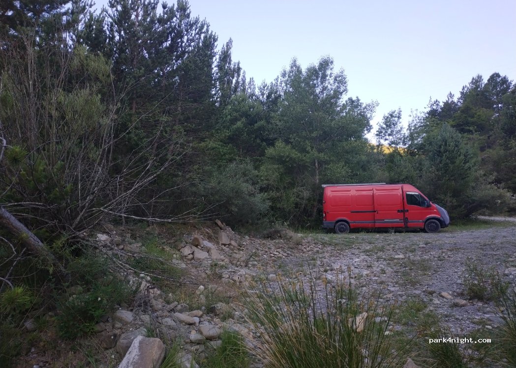 (22612) Sabiñánigo - 1 Calle Única — foto 2