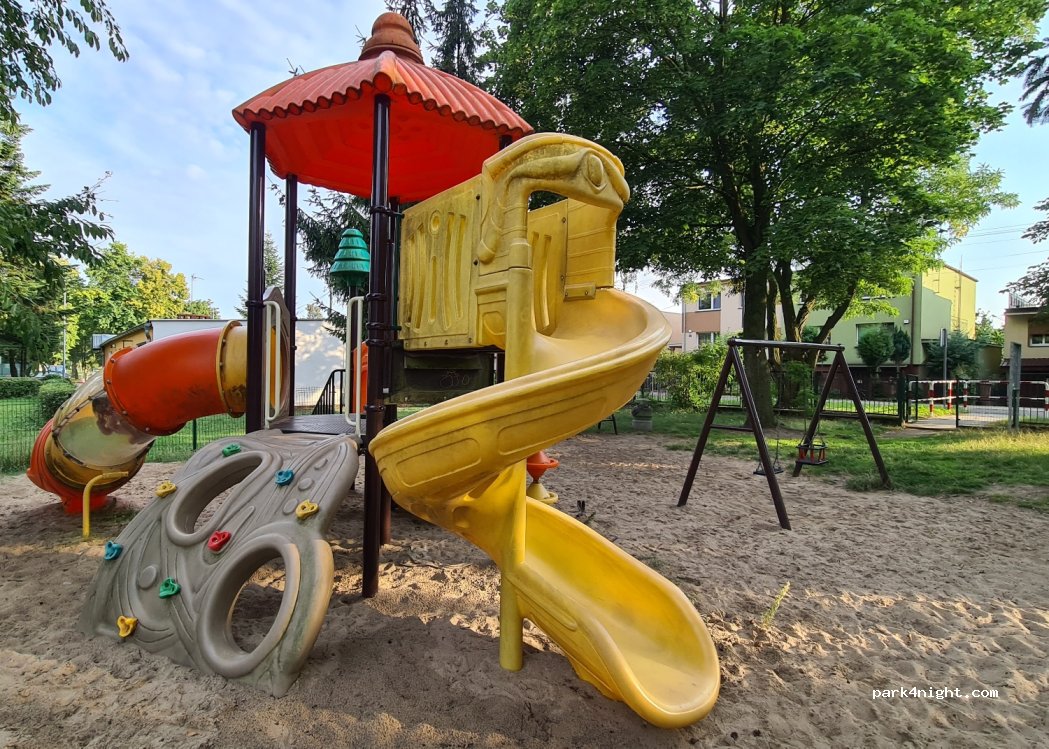Camping Lipówka WOSR Września — foto 3