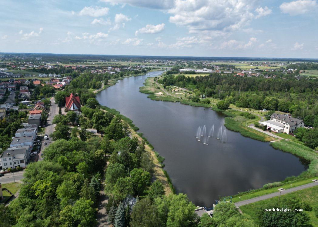 Camping Lipówka WOSR Września — foto 4