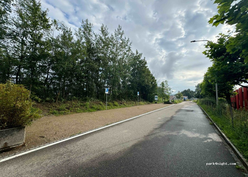 (4600) Olten - Sportstrasse — foto 3