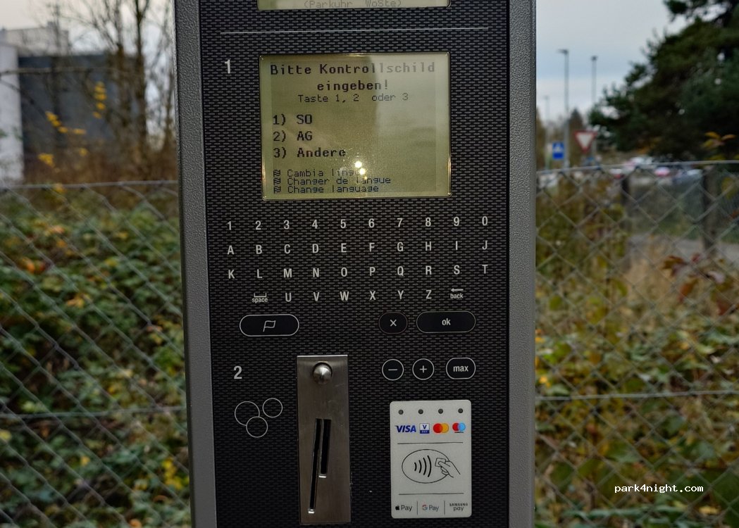 (4600) Olten - Sportstrasse — foto 4
