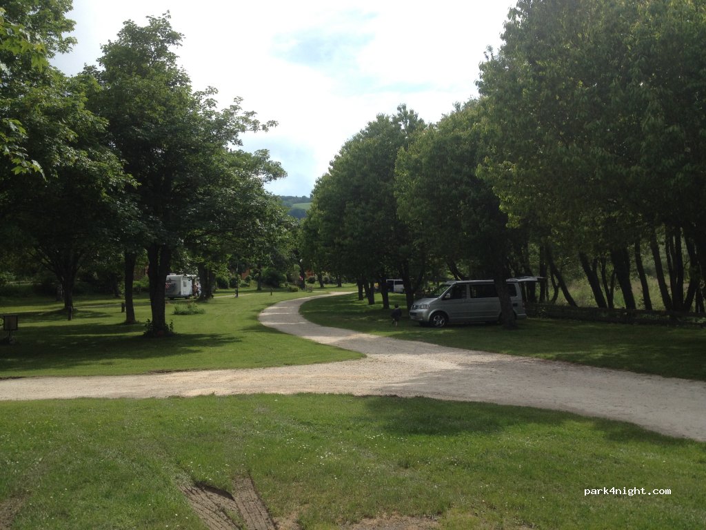 Ser Sirant Camping — foto 2