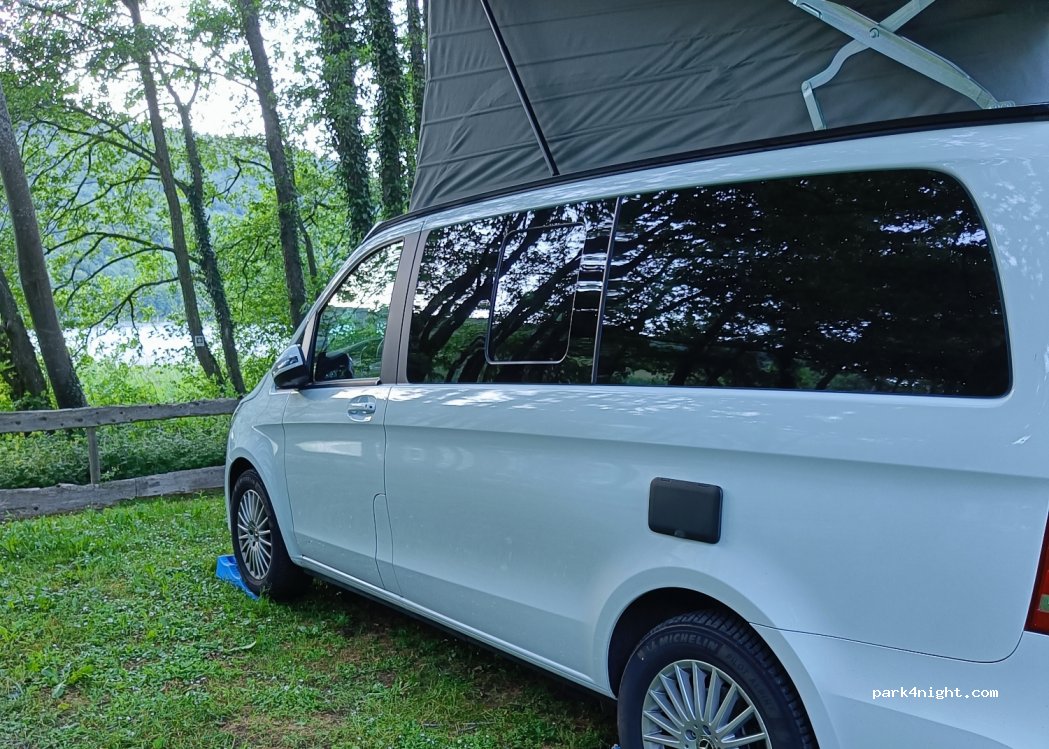 Ser Sirant Camping — foto 4