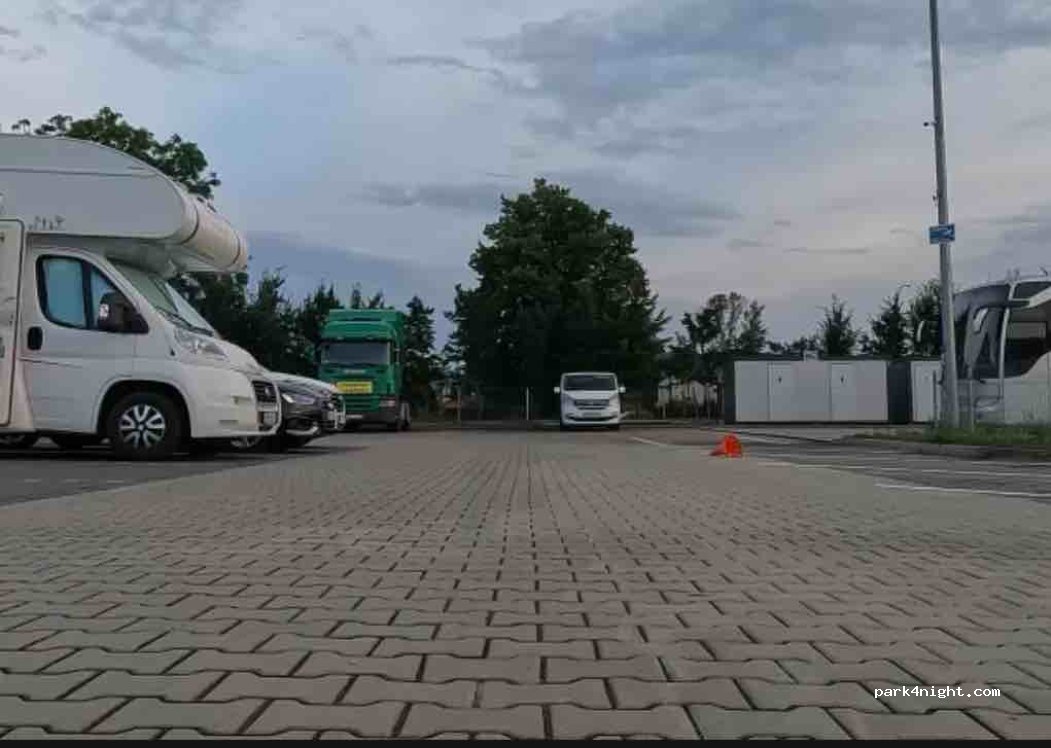 (72-500) Międzyzdroje - 3 Komunalna — foto
