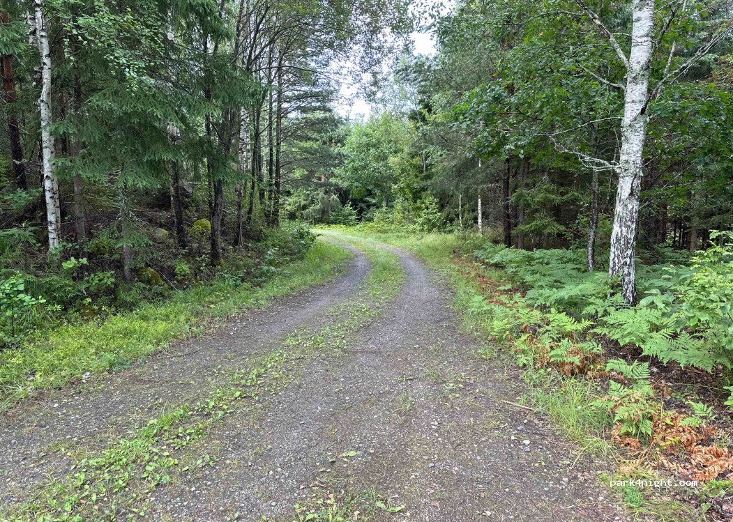(705 97) Varingen - Unnamed Road — foto