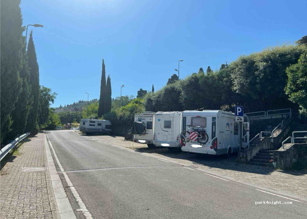 (50041) Fiesole - 1 Via degli Artigiani — foto