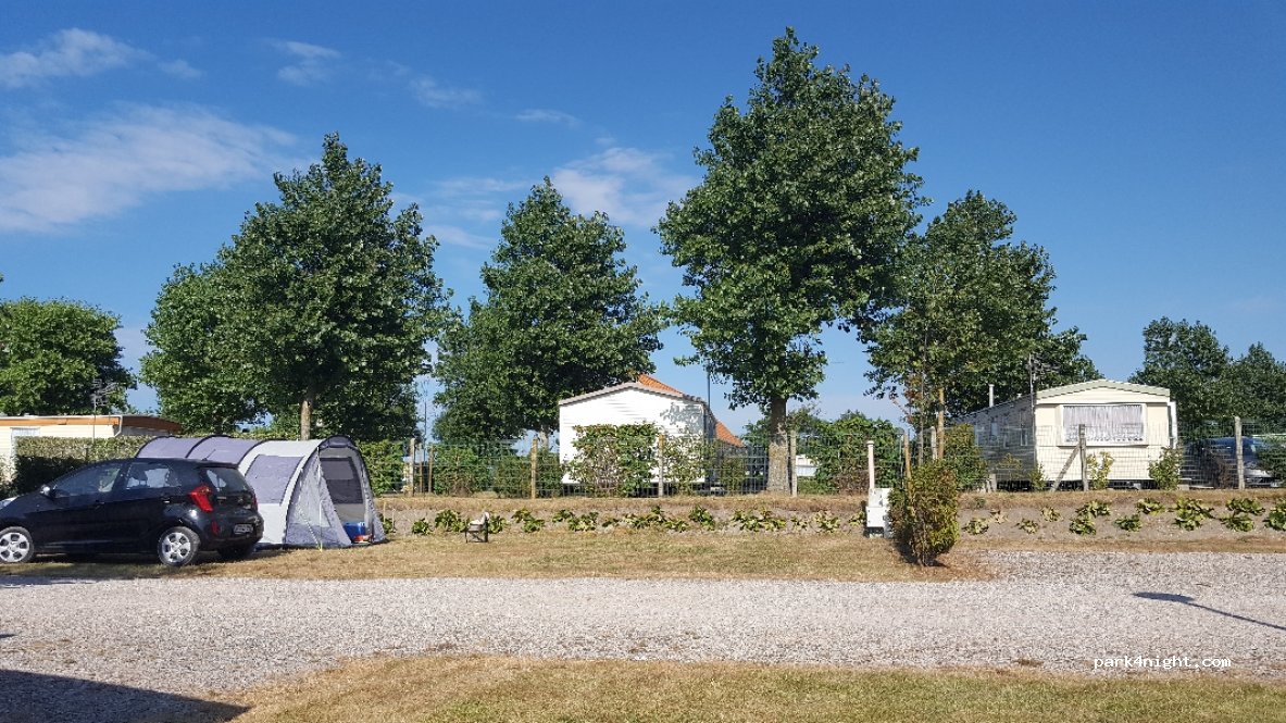 Camping Casino — foto