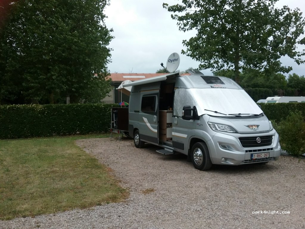 Camping Casino — foto 2