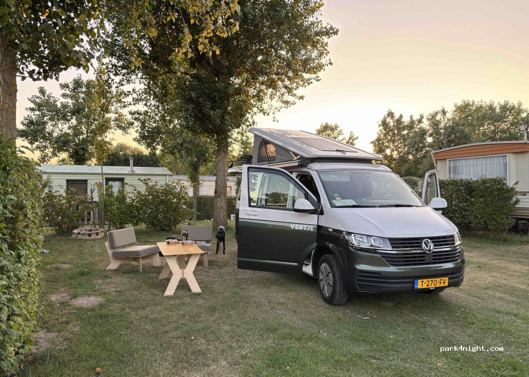 Camping Casino — foto 5