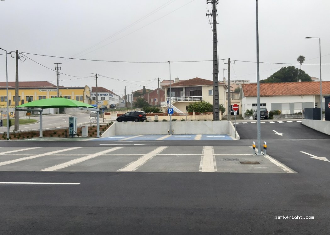 (2430-722) Vieira de Leiria - 4 Rua da Marinha Grande — foto