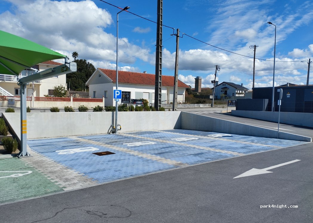 (2430-722) Vieira de Leiria - 4 Rua da Marinha Grande — foto 5