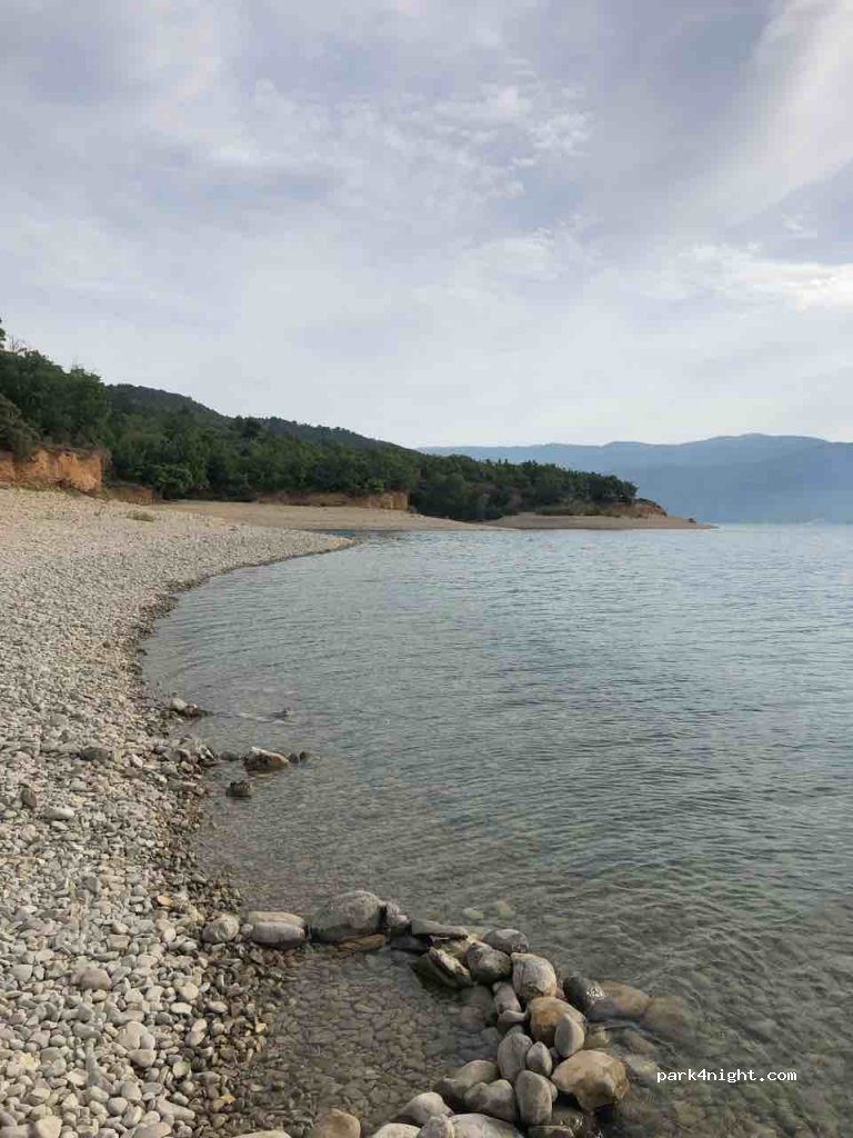 (04500) Sainte-Croix-du-Verdon - Unnamed Road — foto