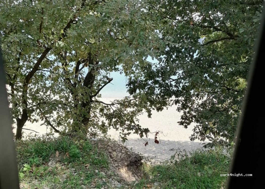 (04500) Sainte-Croix-du-Verdon - Unnamed Road — foto 3
