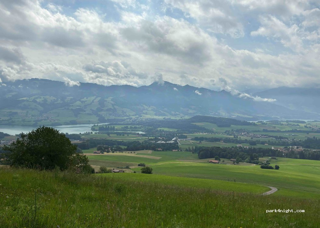 (1642) Sorens - 30 La Côte des Troncs — foto 2