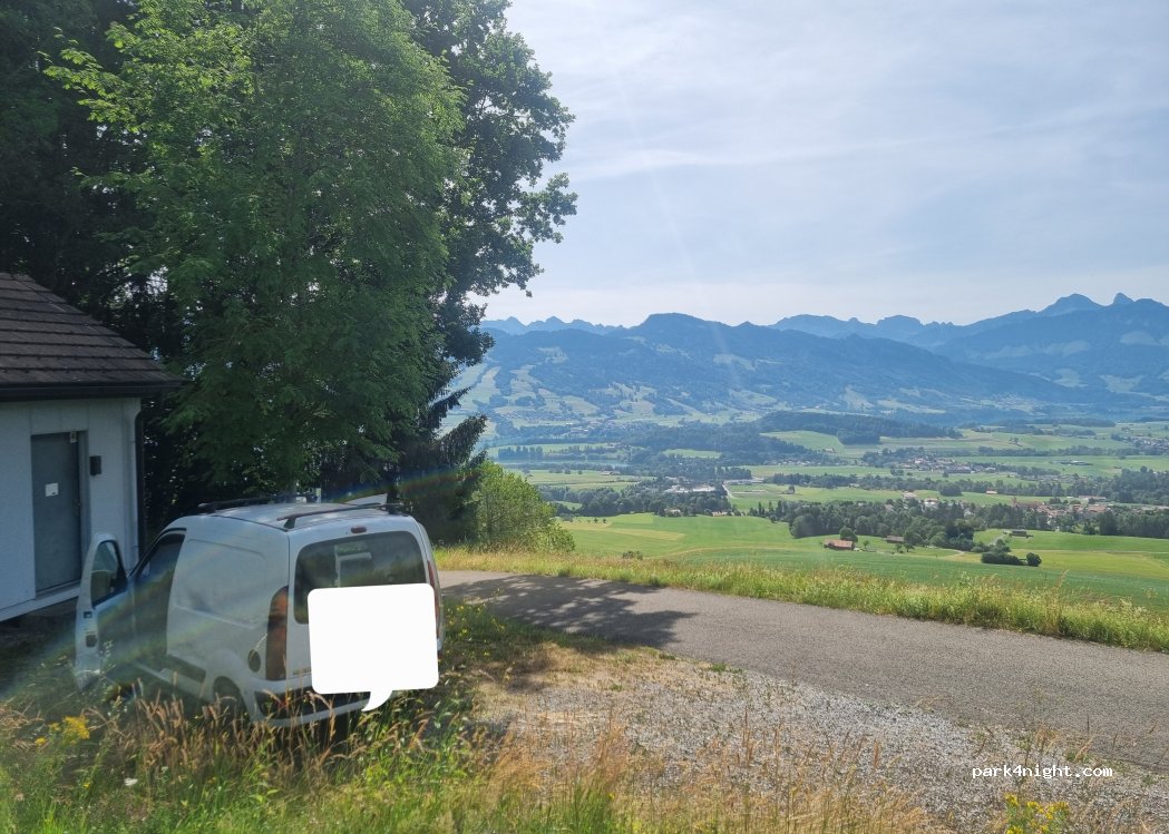 (1642) Sorens - 30 La Côte des Troncs — foto 4