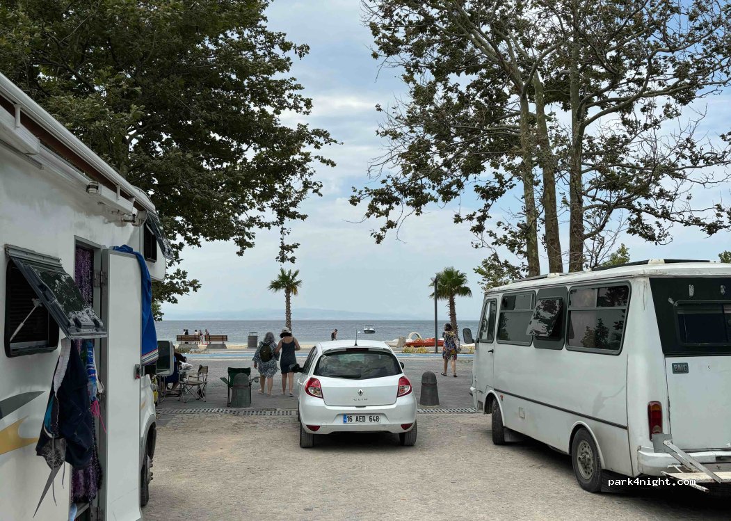 (10500) Erdek - No:6 Leylak Sokak — foto 2