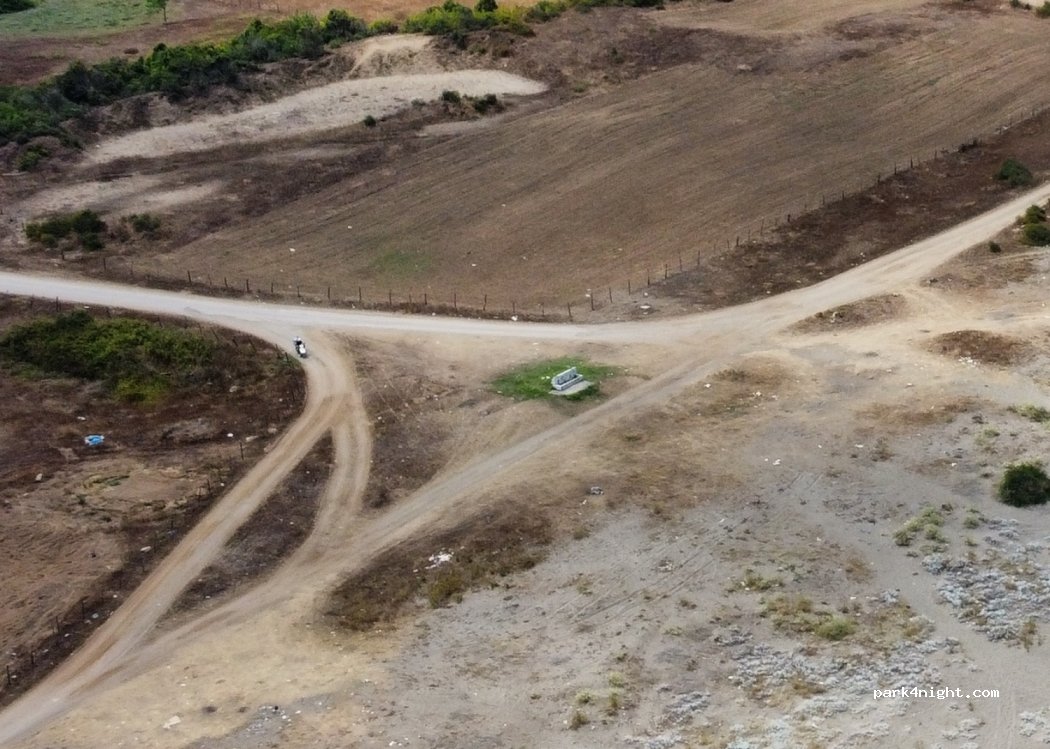 (54500) Karasu - Unnamed Road — foto