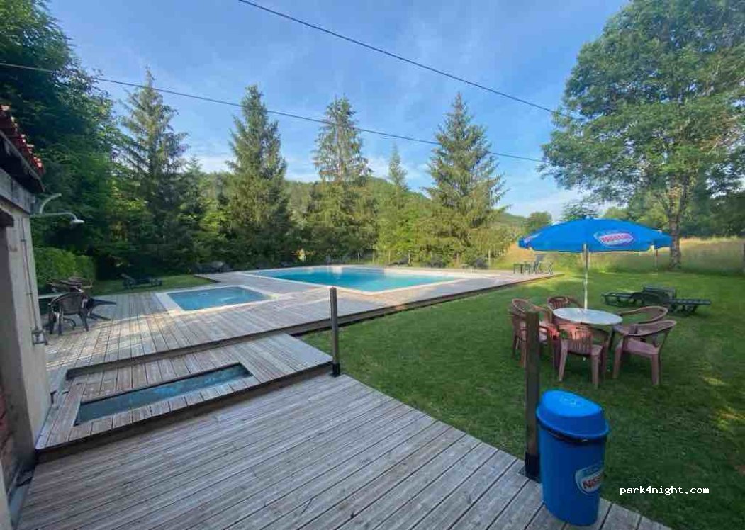 Camping Le Moulin des Donnes *** — foto 3