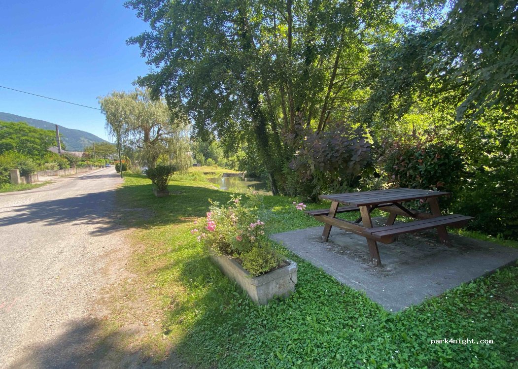 (09800) Audressein - 116 Route d'Argein — foto 2