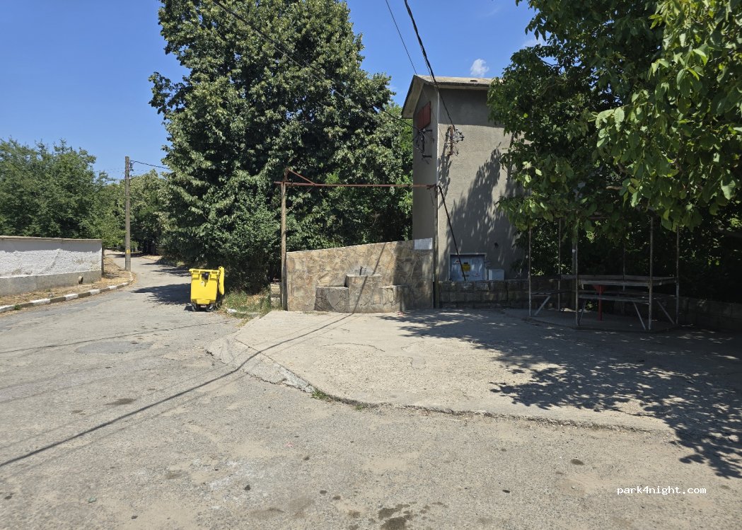 (6168) Yulievo - Unnamed Road — foto