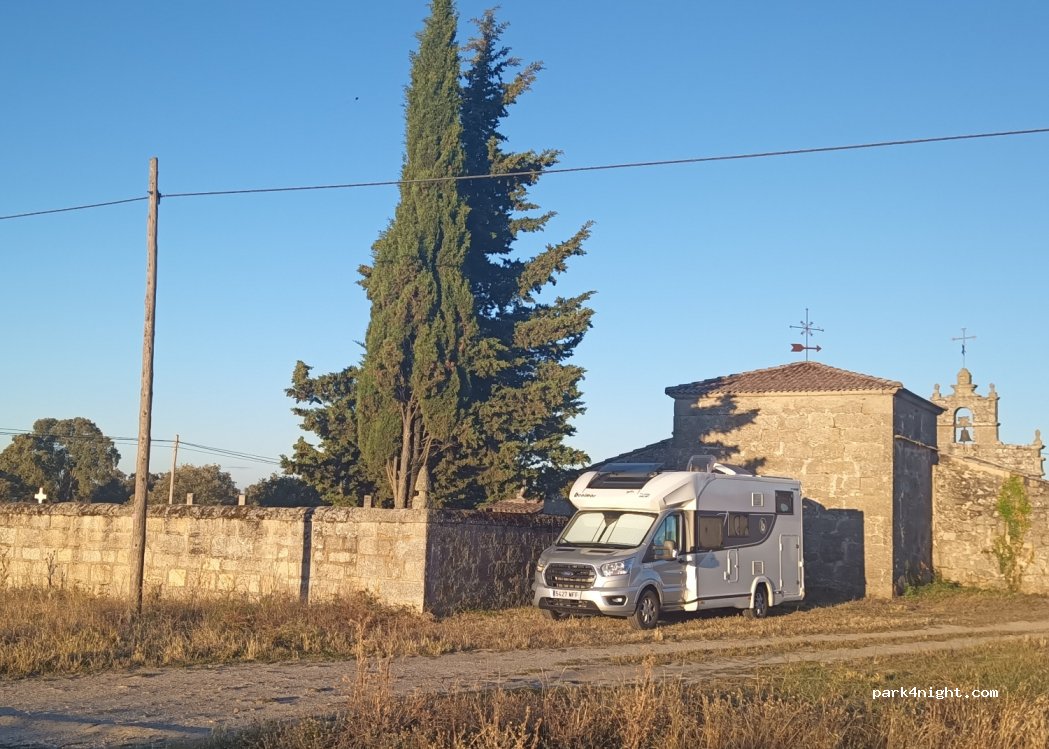 (49252) Torregamones - 4 Calle Iglesias — foto