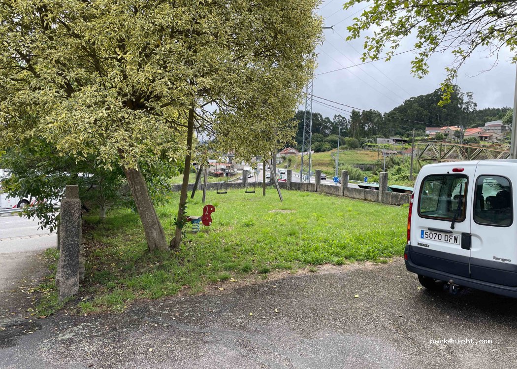 (36692) Pontevedra - 53 Lugar Fonte de Curro — foto 4