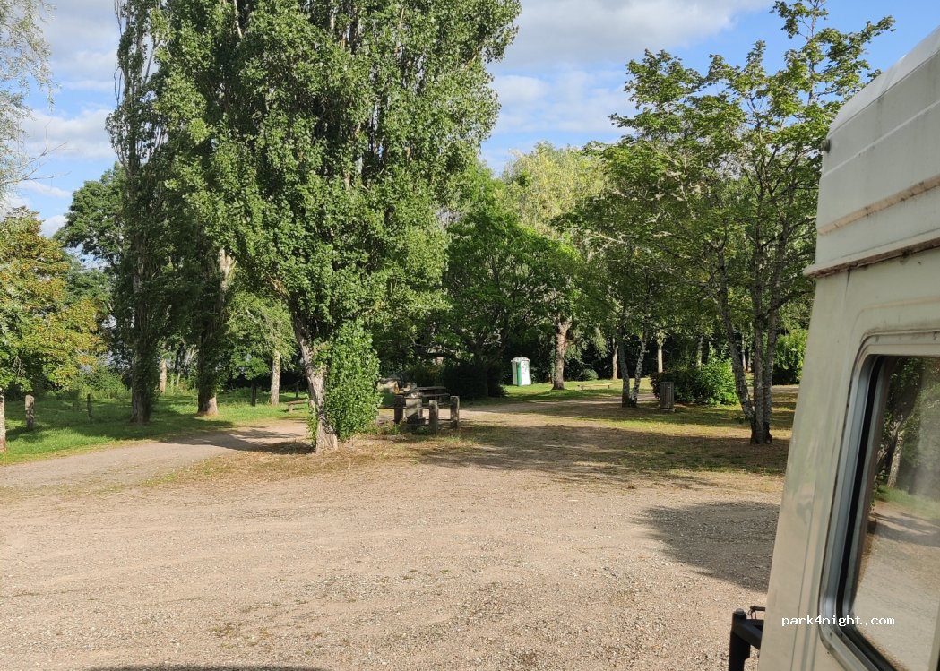 (21230) Lacanche - Étang de Lacanche — foto 2