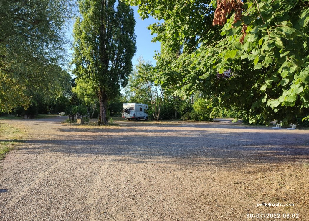 (21230) Lacanche - Étang de Lacanche — foto 3