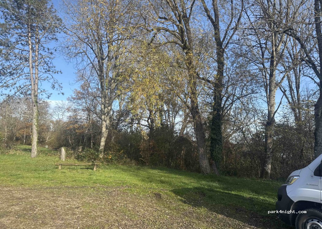(21230) Lacanche - Étang de Lacanche — foto 5