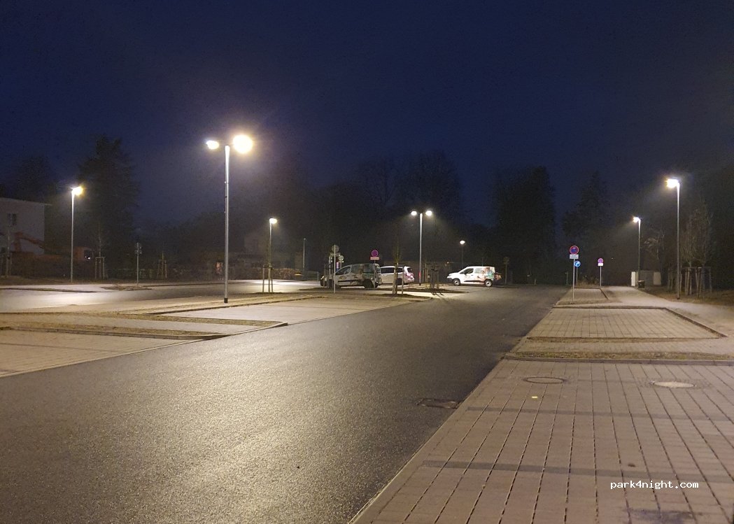 (14532) Stahnsdorf - 13A Mühlenstraße — foto
